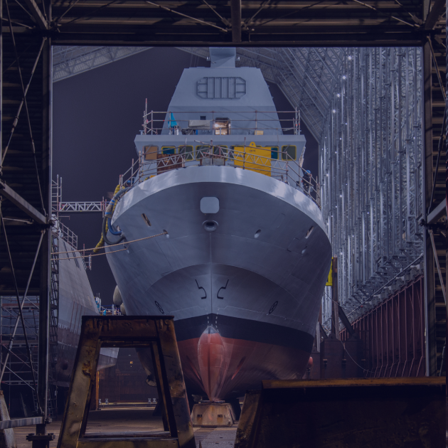 Logistics support media preview