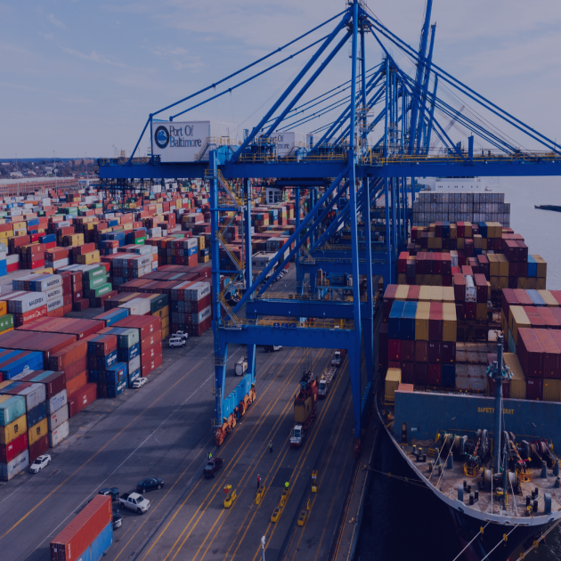 CMN Naval USA training and logistics support
